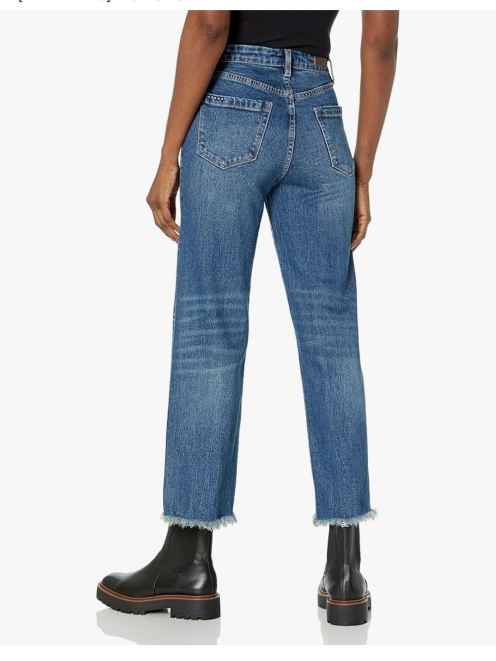 [BLANKNYC] The Baxter Jeans - Picture 2 of 9